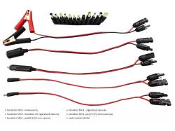 Viking Solární panel LVP80