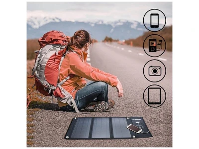 Viking Solární panel SP30W