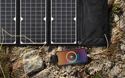 Viking Solární panel SP30W