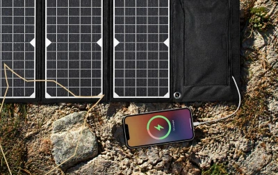 Viking Solární panel SP30W