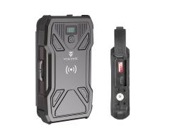 VIKING Solární powerbanka TYR I