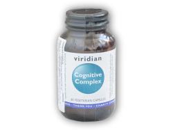 Viridian Cognitive Complex 60 kapslí