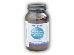 Viridian D-Ribóza Magnézium 180g Viridian D-Ribóza Magnézium 180g