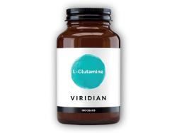 Viridian L-Glutamine Powder 100g Viridian L-Glutamine Powder 100g