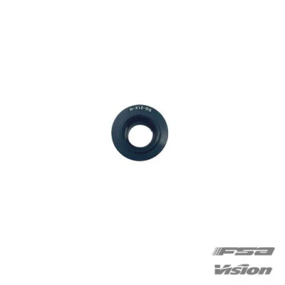 Vision ISION Ořech DB MS PRS 72T X-900 U2180/79/86/85 W/oSpn W/DsCap