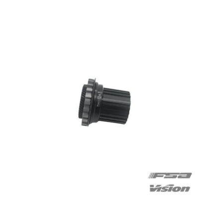Vision ISION Ořech DB MS PRS 72T X-900 U2180/79/86/85 W/oSpn W/DsCap