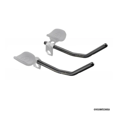 Vision ISION Nástavec Revers Alloy Extension J-Bend