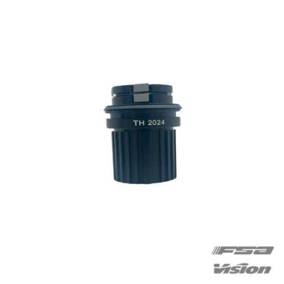 Vision ISION Ořech Alloy MS V200/V250 - U2152/72/44/61 W/o Spn W/ End Cap