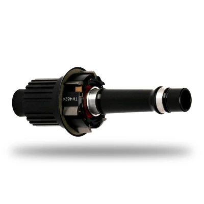 Vision ISION Ořech MTB 148 MS 12S W/SpnDS Cap