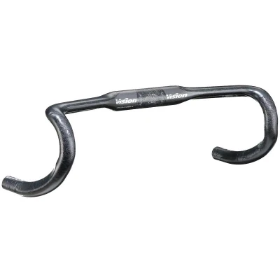 Vision ISION řidítka TRIMAX CARBON 4D 400/420mm
