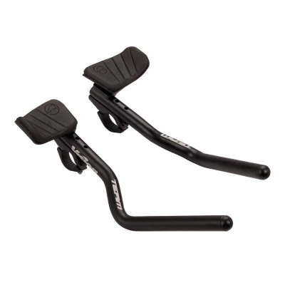 Vision ISION Řidítka TT TEAM Clip-On J-Bend