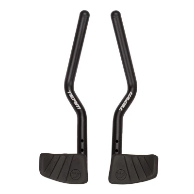 Vision ISION Řidítka TT TEAM Clip-On J-Bend