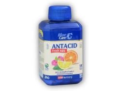 VitaHarmony Antacid žvýkací XXL 180 tablet ovocný VitaHarmony Antacid žvýkací XXL 180 tablet ovocný