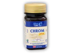 VitaHarmony Chróm Pikolinát 200mcg 150 tabliet VitaHarmony Chróm Pikolinát 200mcg 150 tabliet