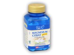 VitaHarmony Magnézium Citrát 400 mg + vitamín B6 60 tabliet VitaHarmony Magnézium Citrát 400 mg + vitamín B6 60 tabliet