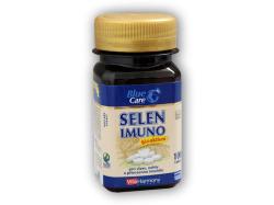 VitaHarmony Selen Imuno 55mcg bioaktivní 100 tablet VitaHarmony Selen Imuno 55mcg bioaktivní 100 tablet