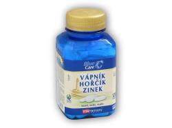 VitaHarmony Vápník hořčík zinek 120 tablet VitaHarmony Vápník hořčík zinek 120 tablet