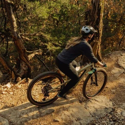 Vittoria Agarro 27.5x2.4 Trail Full Black G2.0