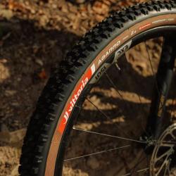 Vittoria Agarro 29x2.4 Trail Brown blk blk G2.0
