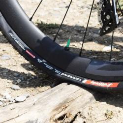 Vittoria Air Liner Light Gravel 700x37/40