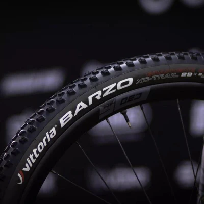 Vittoria Barzo 27.5x2.1 XC Trail anth blk blk G2.0