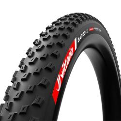 Vittoria Barzo 27.5x2.4 XC Trail Full Black G2.0