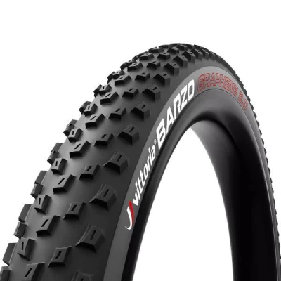 Vittoria Barzo 27.5x2.6 TNT anth blk blk G2.0 Vittoria Barzo 27.5x2.6 TNT anth blk blk G2.0
