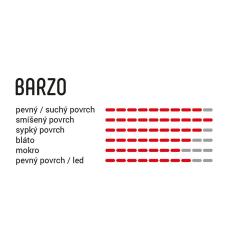 Vittoria Barzo 29[34] 2.1 Rigid