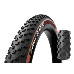 Vittoria Barzo 29x2.1 XCR tan blk blk G2.0 Vittoria Barzo 29x2.1 XCR tan blk blk G2.0