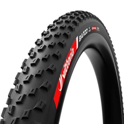 Vittoria Barzo 29x2.1 XCR tan blk blk G2.0 Vittoria Barzo 29x2.1 XCR tan blk blk G2.0