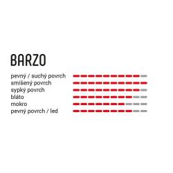 Vittoria Barzo 29x2.35 XCR tan blk blk G2.0