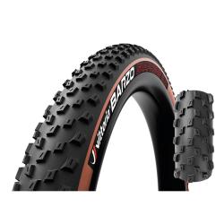 Vittoria Barzo 29x2.35 XCR tan blk blk G2.0 Vittoria Barzo 29x2.35 XCR tan blk blk G2.0