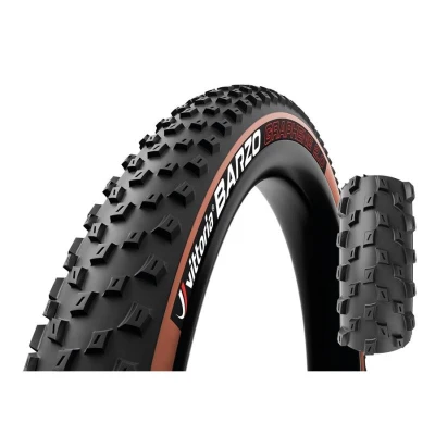 Vittoria Barzo 29x2.35 XCR tan blk blk G2.0 Vittoria Barzo 29x2.35 XCR tan blk blk G2.0