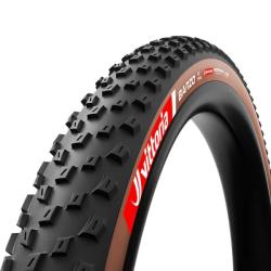 Vittoria Barzo 29x2.4 XC Trail Brown blk blk G2.0