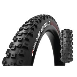 Vittoria Martello 27.5x2.4 Trail anth blk blk G2.0 Vittoria Martello 27.5x2.4 Trail anth blk blk G2.0