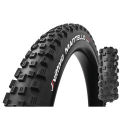 VITTORIA Martello 29x2.6 Enduro 2 fold full black 4C G2.0 VITTORIA Martello 29x2.6 Enduro 2 fold full black 4C G2.0