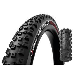 Vittoria Martello 29x2.6 TNT anth blk blk 4C G2.0 Vittoria Martello 29x2.6 TNT anth blk blk 4C G2.0