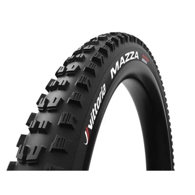 Vittoria Mazza 27.5x2.4 Enduro Full Black G2.0