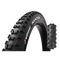 Vittoria Mazza 27.5x2.6 Enduro Full Black G2.0 Vittoria Mazza 27.5x2.6 Enduro Full Black G2.0