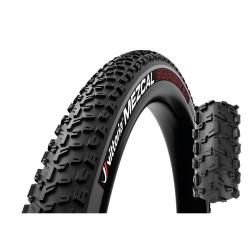 Vittoria Mezcal III 27.5x2.35 XC Trail anth blk blk G2.0 Vittoria Mezcal III 27.5x2.35 XC Trail anth blk blk G2.0