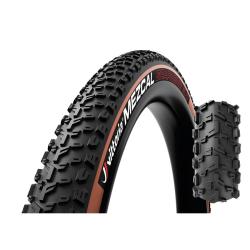 Vittoria Mezcal III 29x2.25 TLR transp blk blk G2.0 Vittoria Mezcal III 29x2.25 TLR transp blk blk G2.0