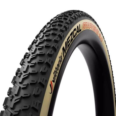Vittoria Mezcal 29x2.35 TLR para blk blk Vittoria Mezcal 29x2.35 TLR para blk blk