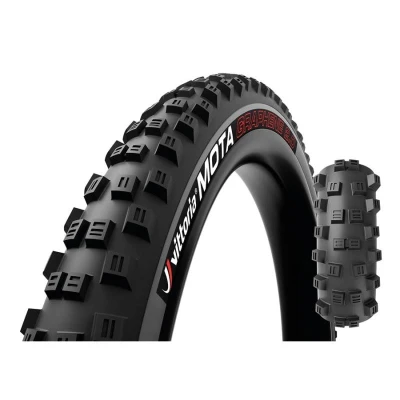 Vittoria Mota 27.5x2.35 TNT anth/blk/blk G+ Vittoria Mota 27.5x2.35 TNT anth/blk/blk G+