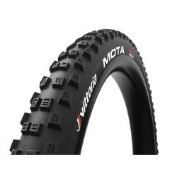 Vittoria Mota 29x2.6 Enduro full black G2.0