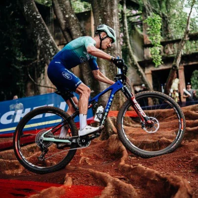 Vittoria Peyote 29x2.25 XC Race Full Black G2.0