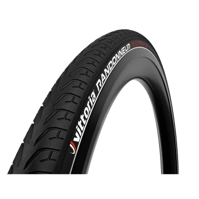 Vittoria Randonneur 37 622 rigid D refl Vittoria Randonneur 37 622 rigid D refl