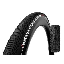 VITTORIA Revolution Tech 26x2.0 rigid refl full black G2.0 VITTORIA Revolution Tech 26x2.0 rigid refl full black G2.0