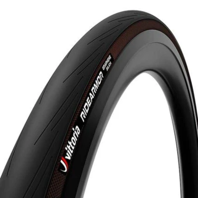 Vittoria RideArmor II 34 622 TLR Full Black G2.0 Vittoria RideArmor II 34 622 TLR Full Black G2.0