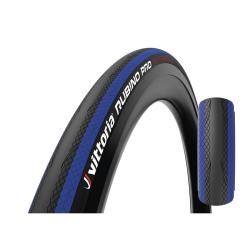 Vittoria Rubino Pro IV 25 622 fold blk blue blk G2.0 Vittoria Rubino Pro IV 25 622 fold blk blue blk G2.0