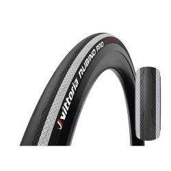 Vittoria Rubino Pro IV 25 622 fold blk wht blk G2.0 Vittoria Rubino Pro IV 25 622 fold blk wht blk G2.0